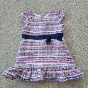 Janie and Jack Dress